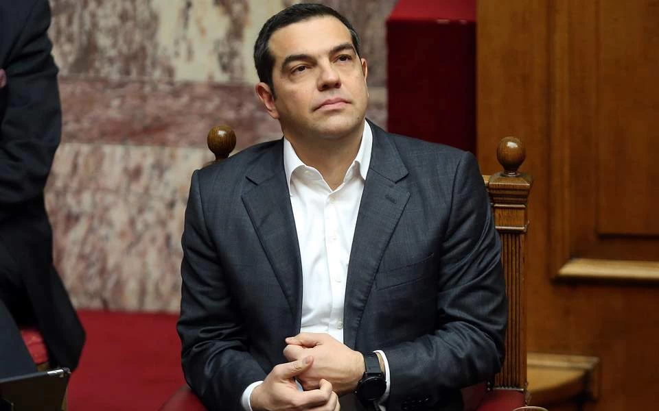 Από την παλιοπαρέα του Τσίπρα μόνο εκείνη γλίτωσε από την… υπουργική καρέκλα